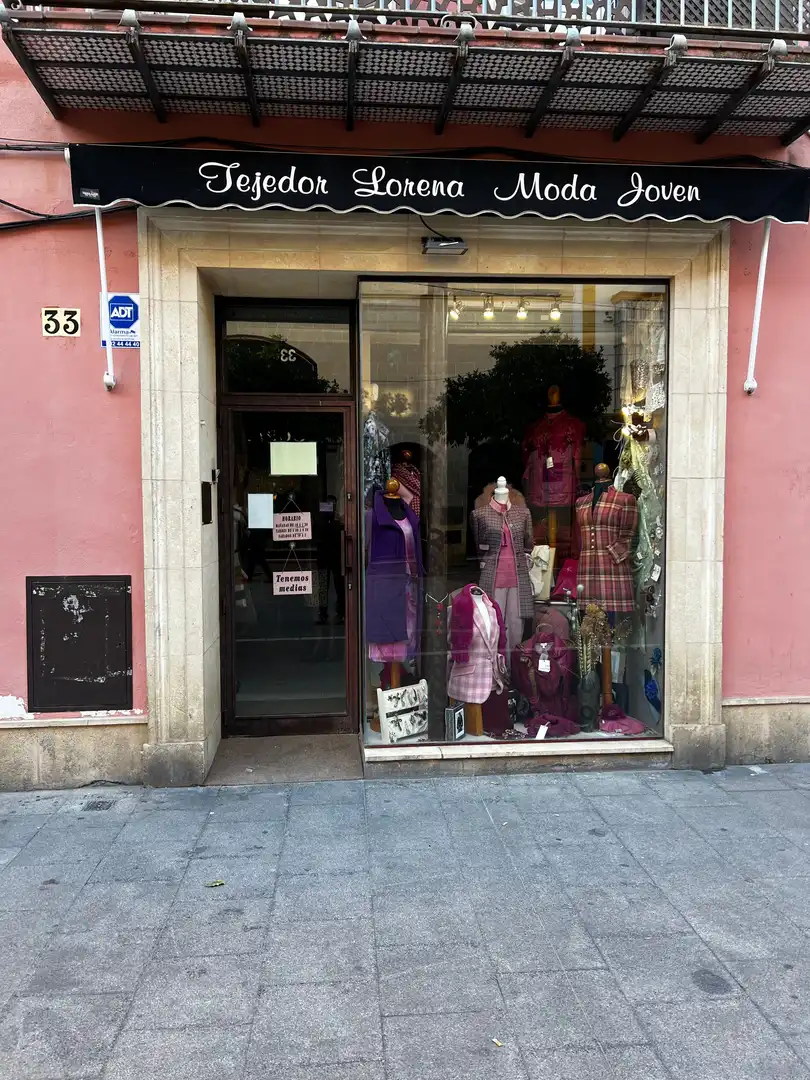 Immobles singulars amb ascensor en venda a Calle Larga, imagen 2