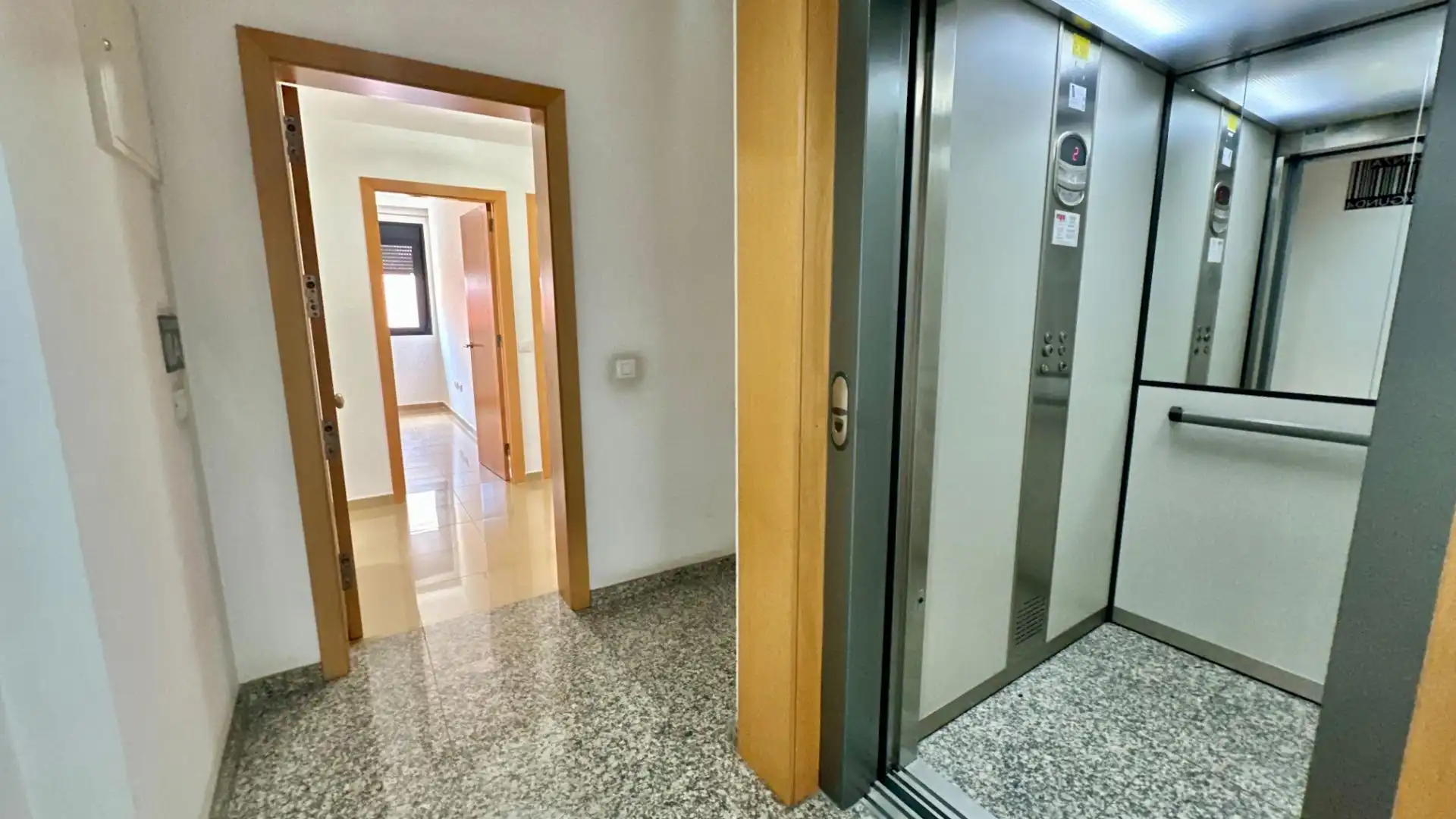 Piso en venta en Santa Cruz de Tenerife con Trastero