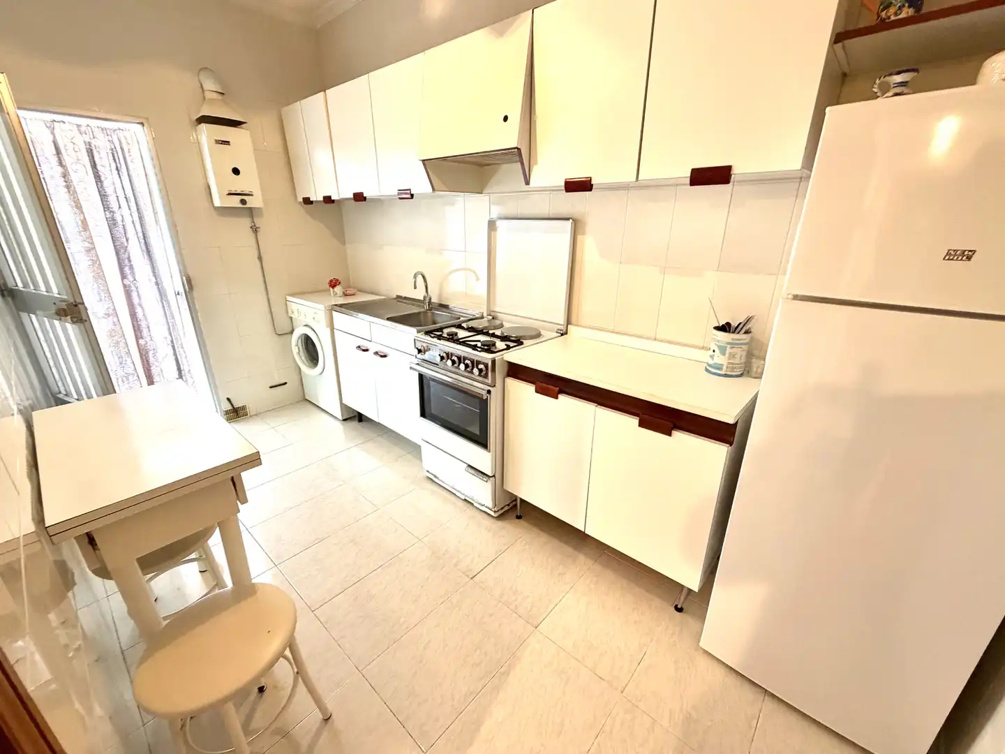 Cocina de Casa o chalet en venta en El Carpio de Tajo