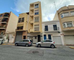 Exterior view of Flat for sale in Elche / Elx