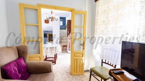 Foto 4 de Casa o xalet en venda a Cómpeta, Málaga