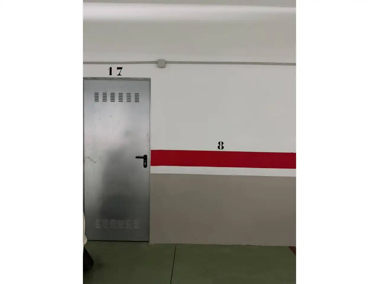 Appartement avec piscine à louer à Calle Italia, imagen 32