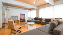 Sala d'estar de Loft en venda en Bilbao  amb Aire condicionat, Calefacció i Terrassa