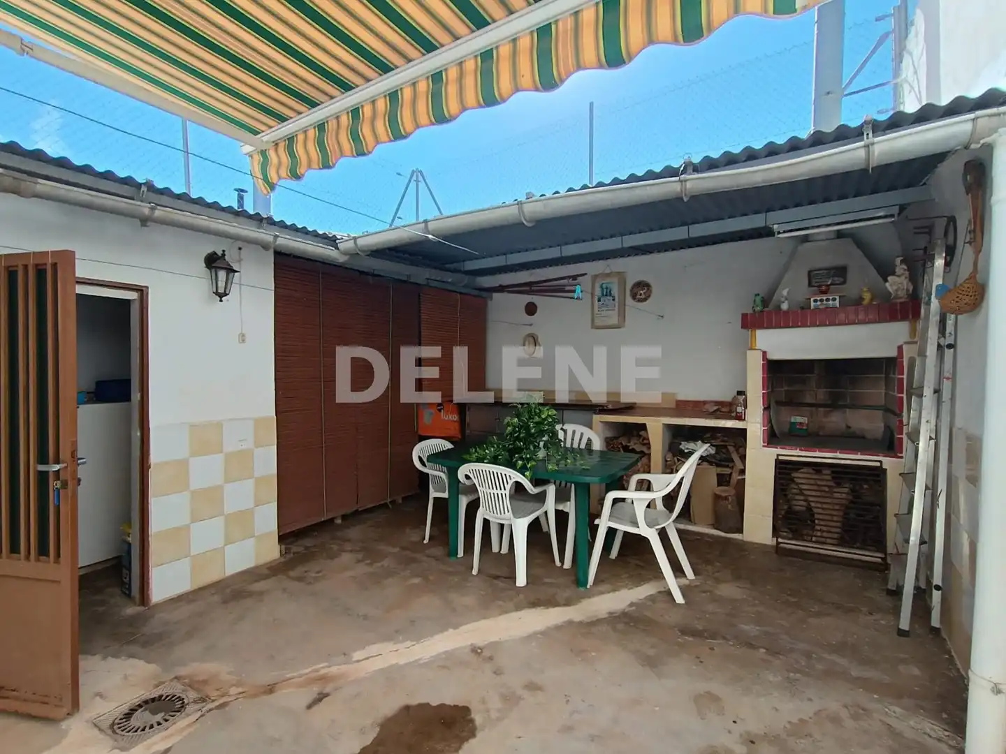 Houses for sale in Hellín