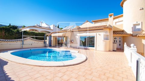 Photo 3 of Houses for sale in Canuta, Calpe / Calp