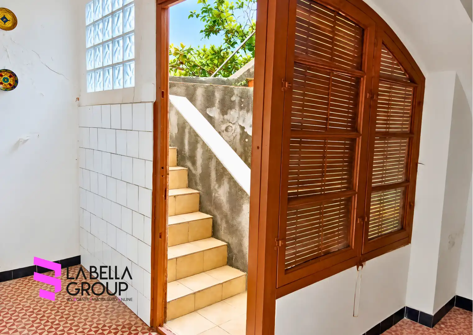 Casa con balcone in vendita a Carrer del Carme, imagen 22