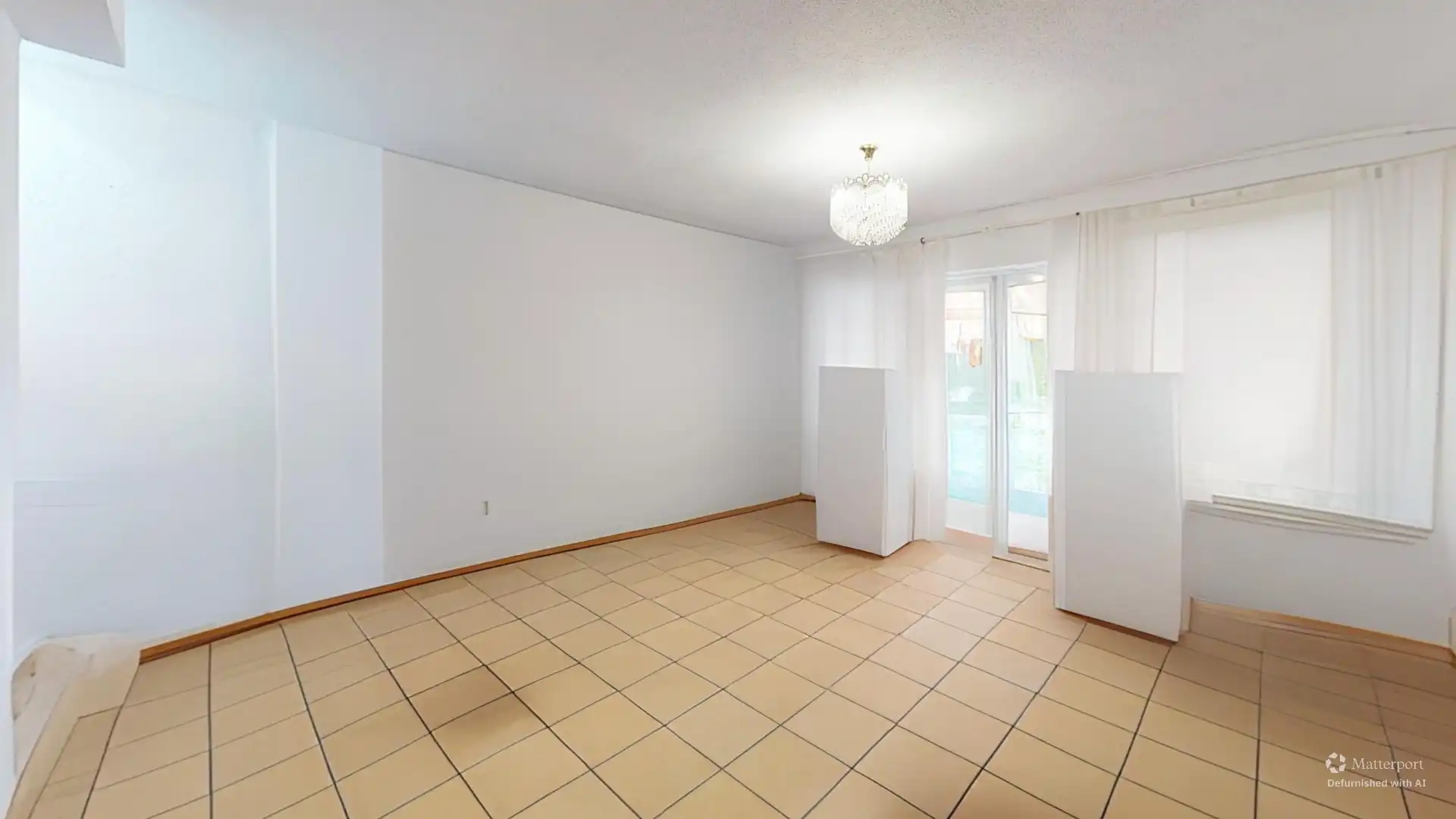 Sala de estar de Dúplex en venta en L'Alfàs del Pi con Aire acondicionado, Calefacción y Jardín privado