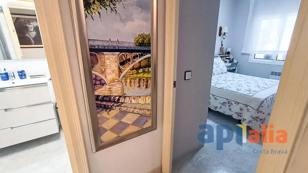 Flat for sale in Calonge i Sant Antoni  with Heating, Terrace and Swimming Pool