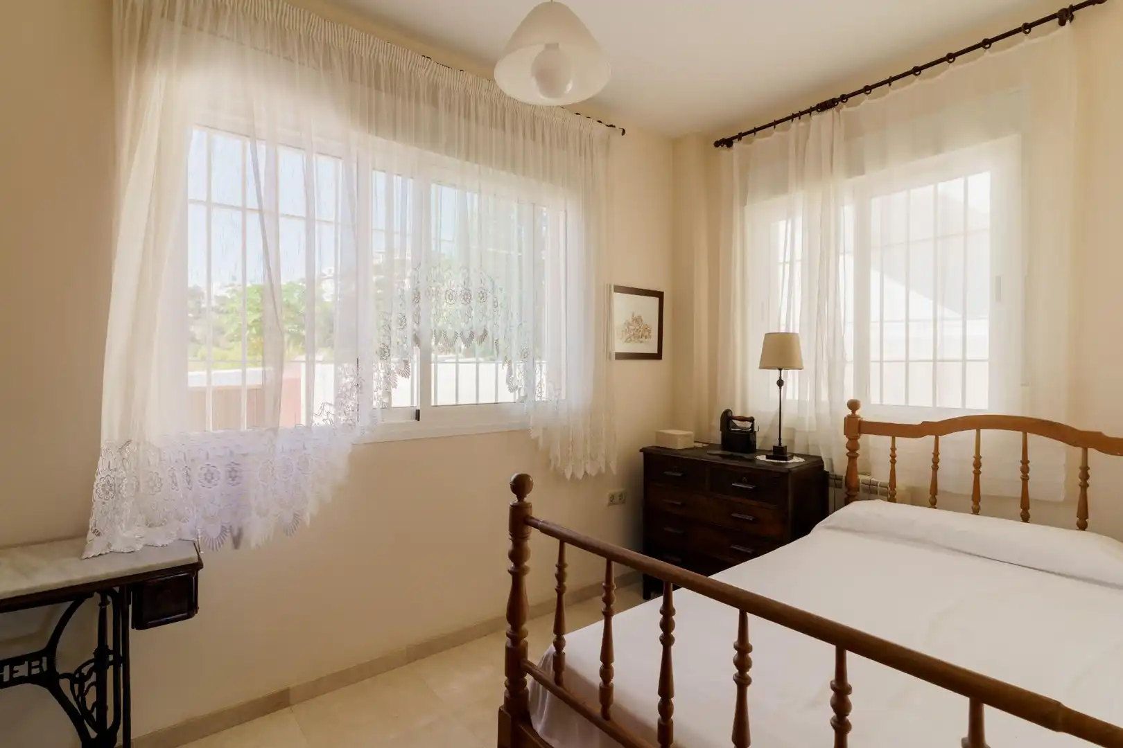 Detached house with terrace for sale in Calle Calle Naranjo, Monte de los Almendros, imagen 54