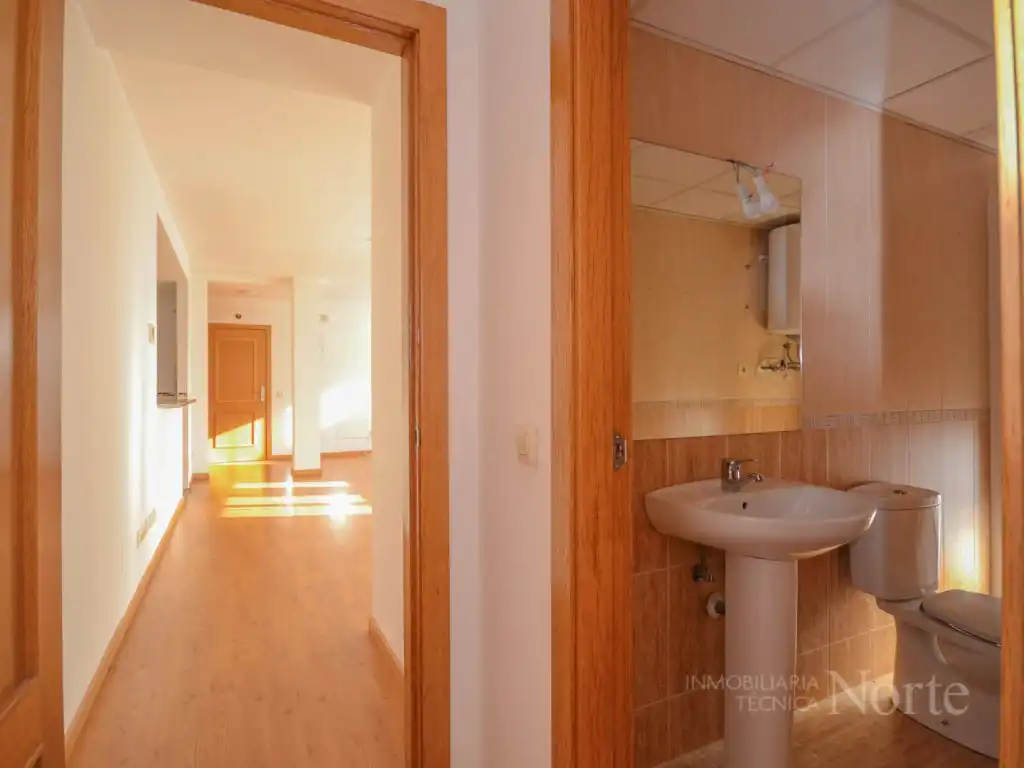 Flat for sale in Algete Centro