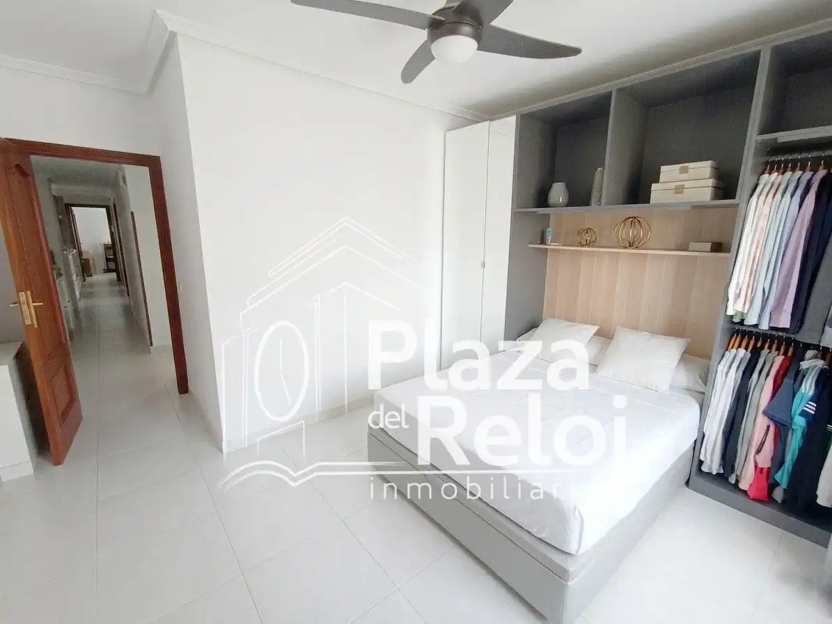 Habitación de Piso en venta en Talavera de la Reina con Aire acondicionado, Calefacción y Terraza
