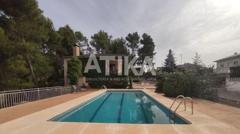 Foto 3 de Casa o chalet en venta en Banyeres de Mariola, Alicante