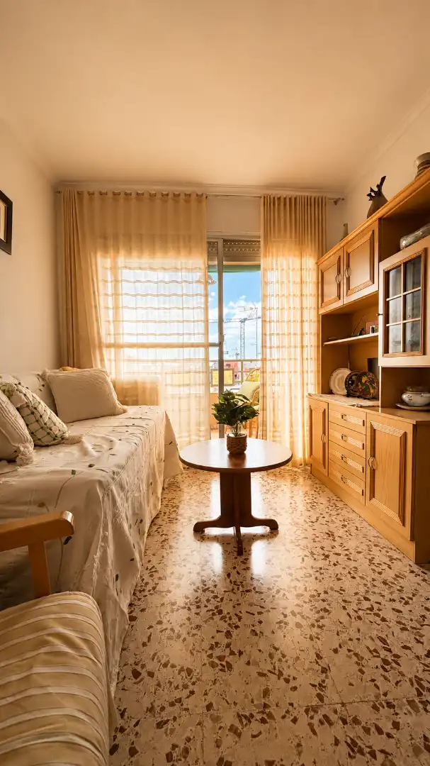Flat for rent in Calle Catalina Bárcena, 5, Lo Pagán