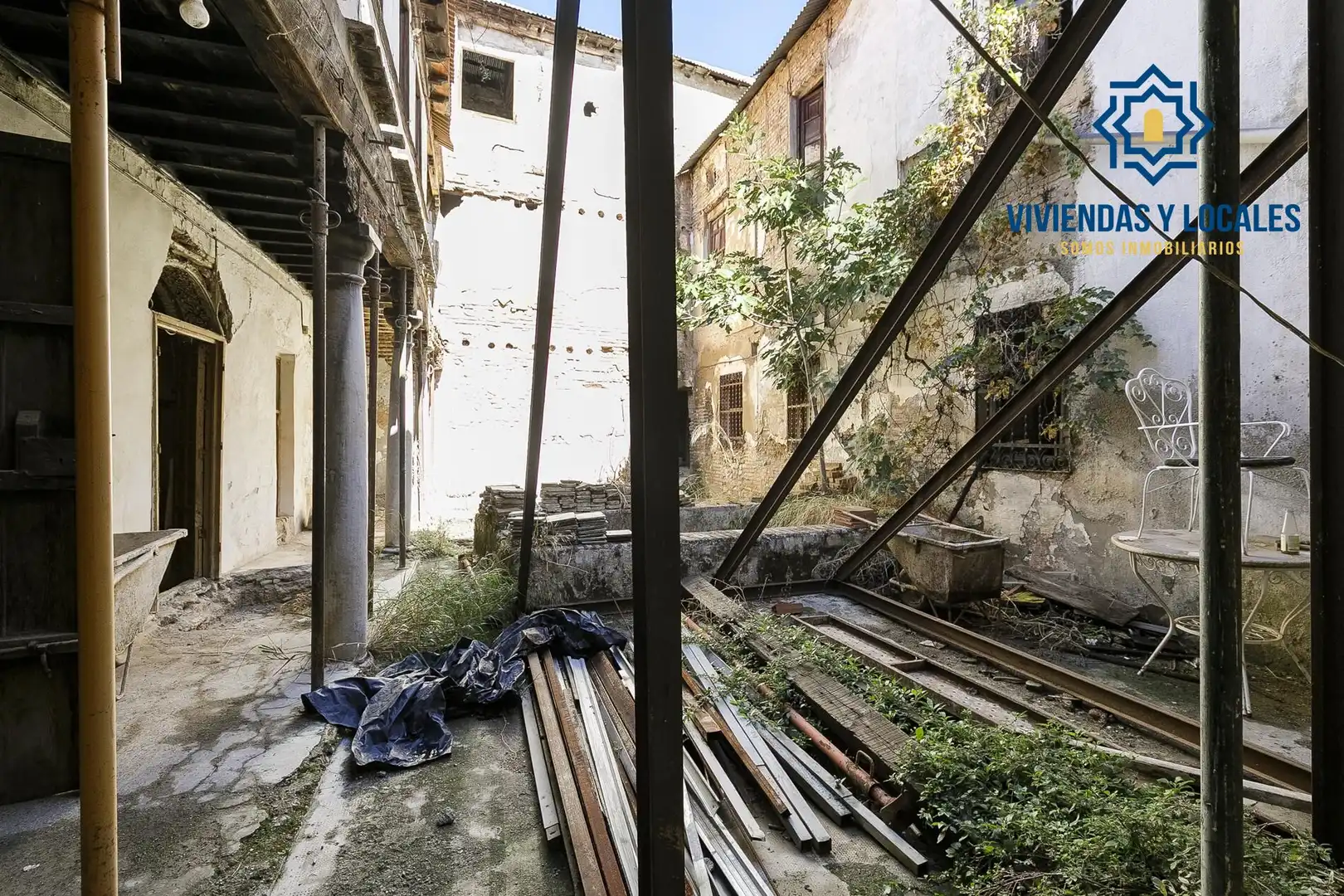 Inmuebles singulares en venta en de la Botica, imagen 17