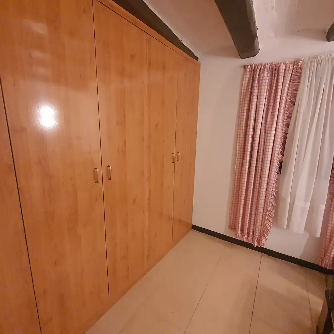 Dormitori de Casa o xalet en venda en El Pinell de Brai amb Moblat
