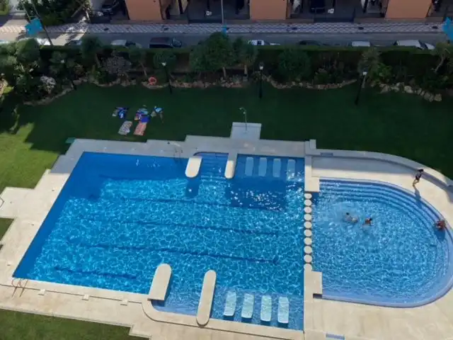 Wohnung zur Miete in Lloret de Mar, Girona
