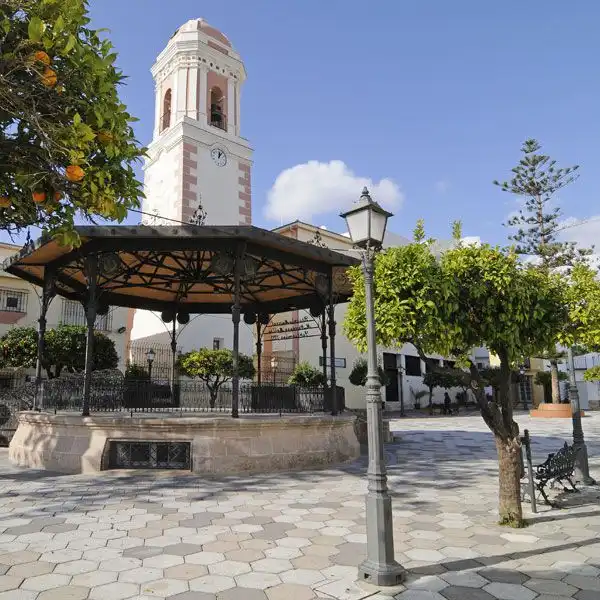 Immobles singulars en venda a Estepona Pueblo, imagen 34