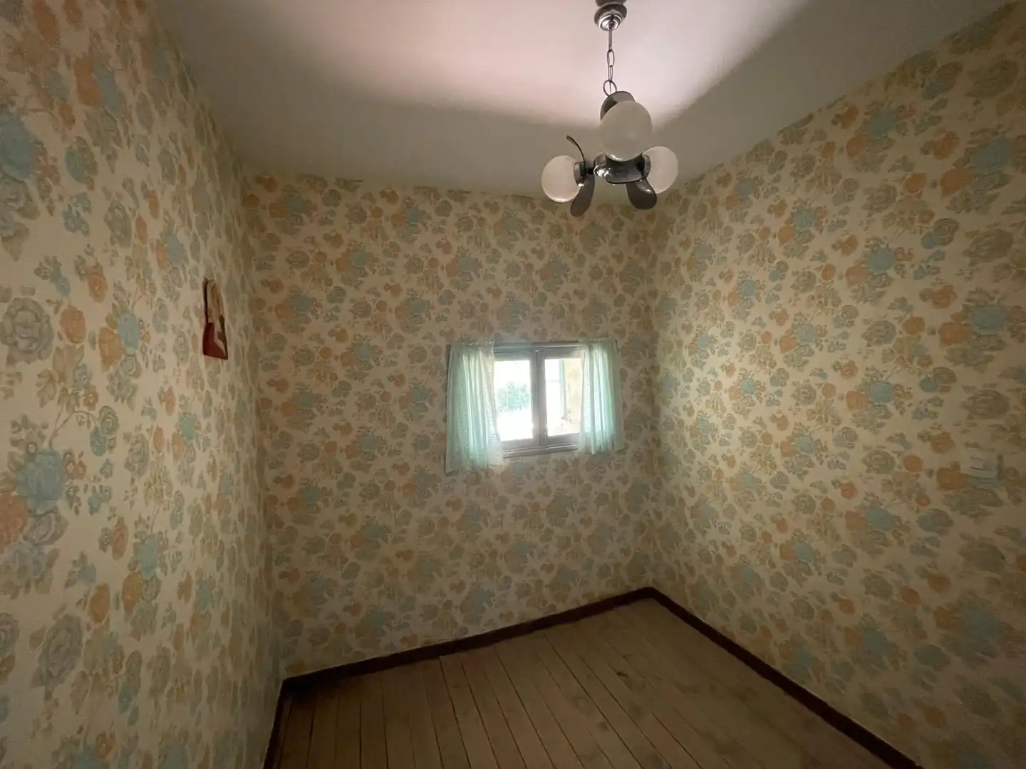 Habitación de Casa o chalet en venta en La Acebeda con Calefacción