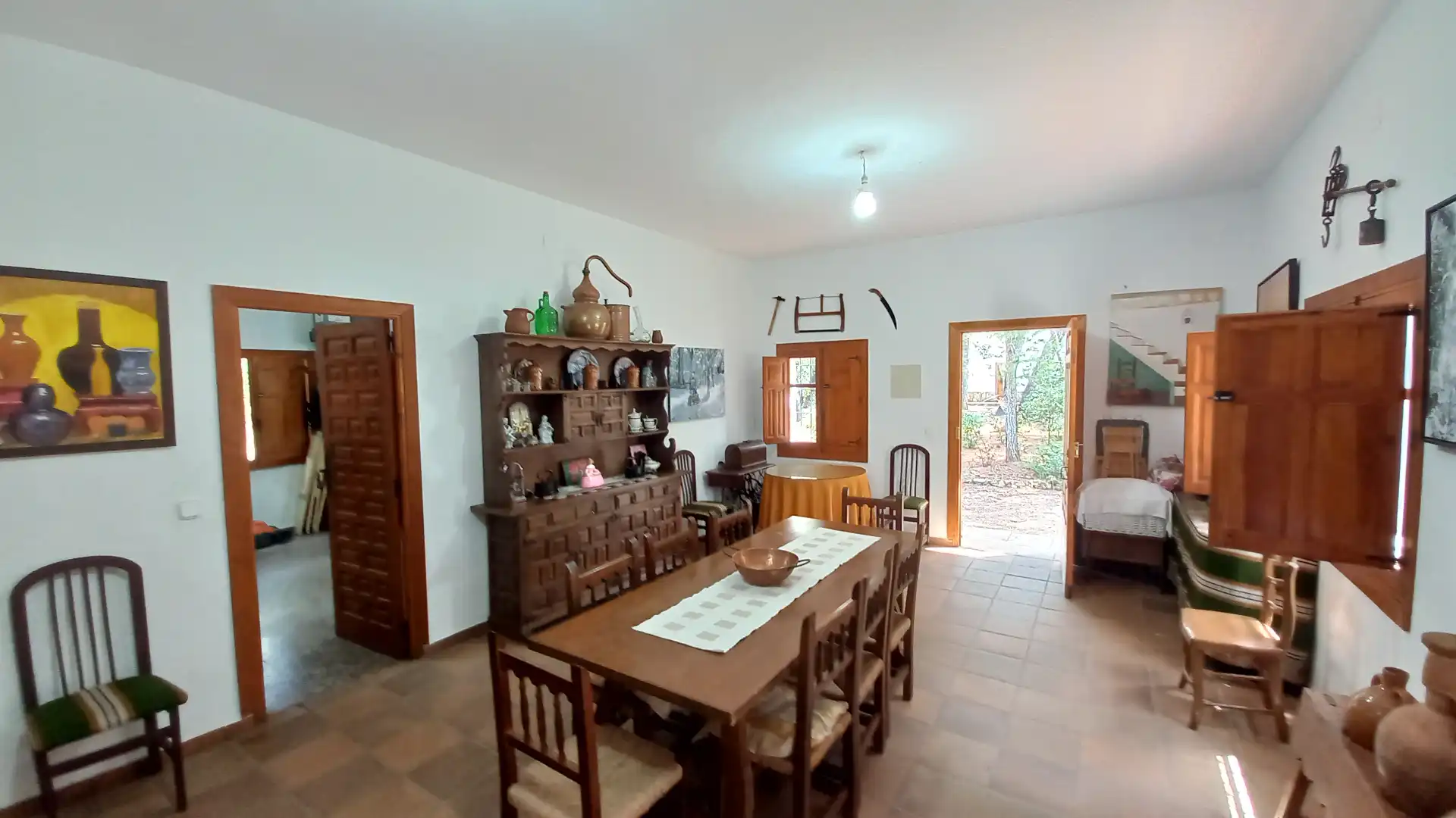 Villa mit Pool zum Verkauf in Pedanías - Extrarradio, imagen 37