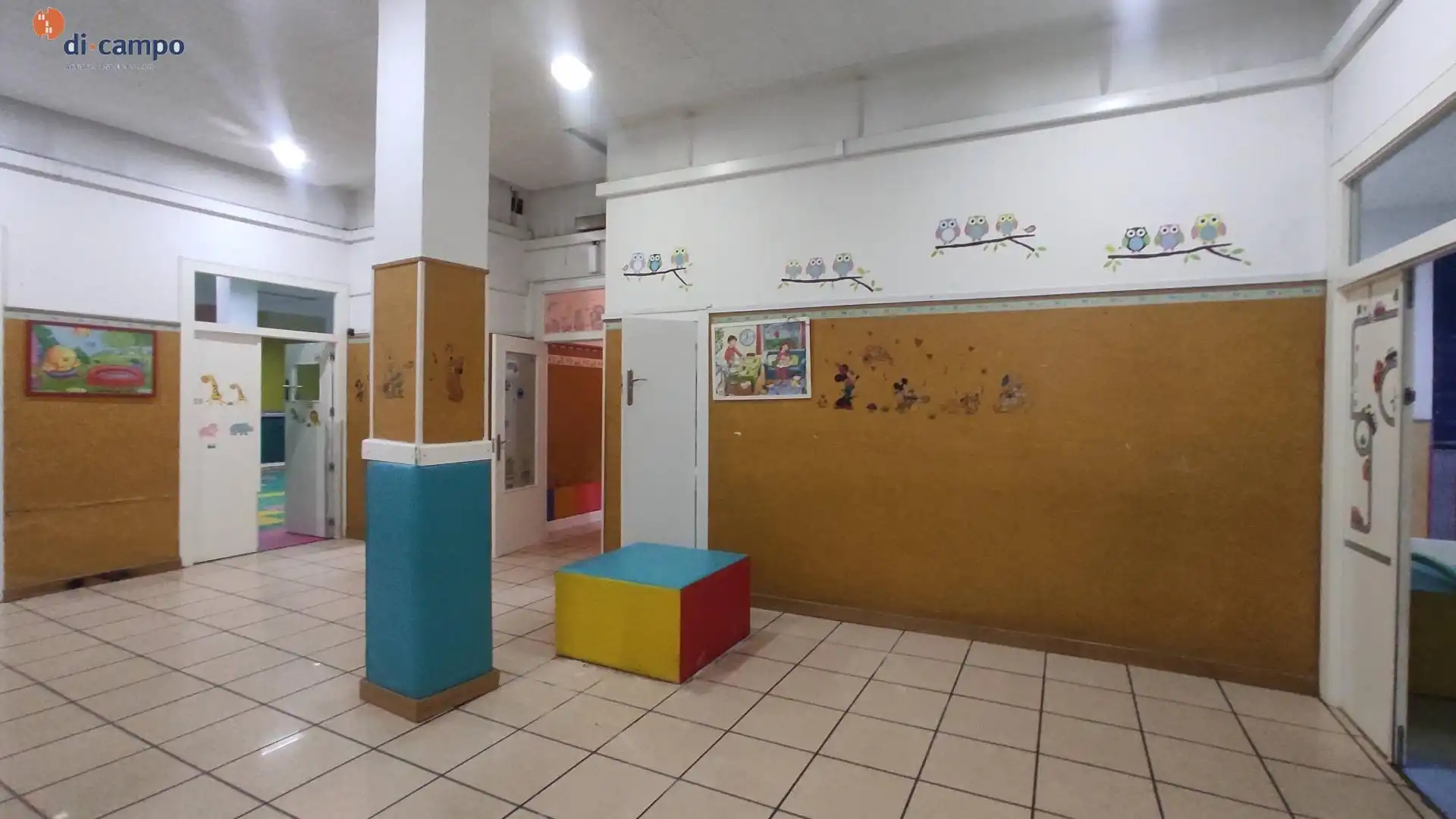 Local comercial de lloguer a Paseo SAN ISIDRO, imagen 10