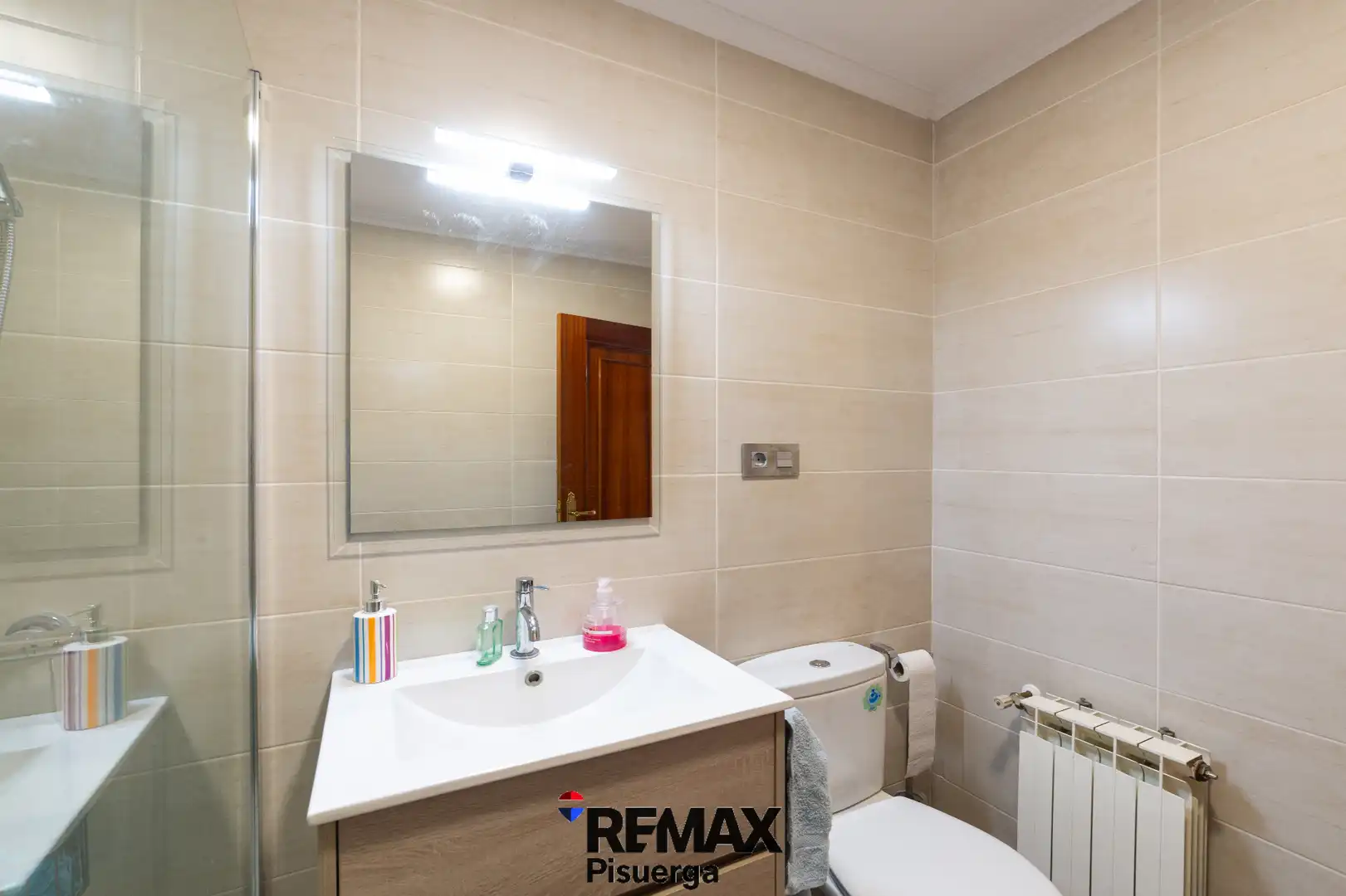 Bathroom of Houses for sale in Tordesillas  with Storage room