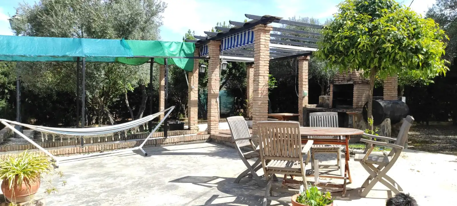 Chalet con piscina en venta en Algarbes, imagen 15