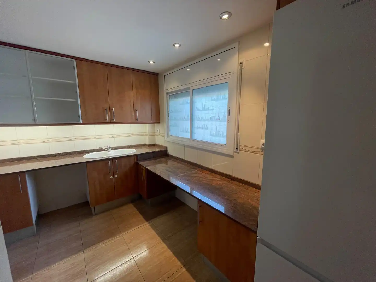 Casa amb terrassa en venda a Sant Andreu de la Barca, imagen 6