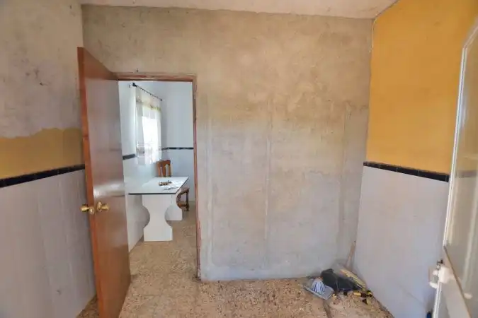 Finca rústica en venta en Arriate con Jardín privado y Trastero
