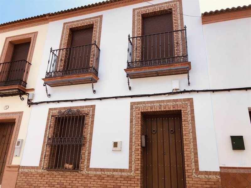 Wohnung zum verkauf in Aire, Aznalcóllar