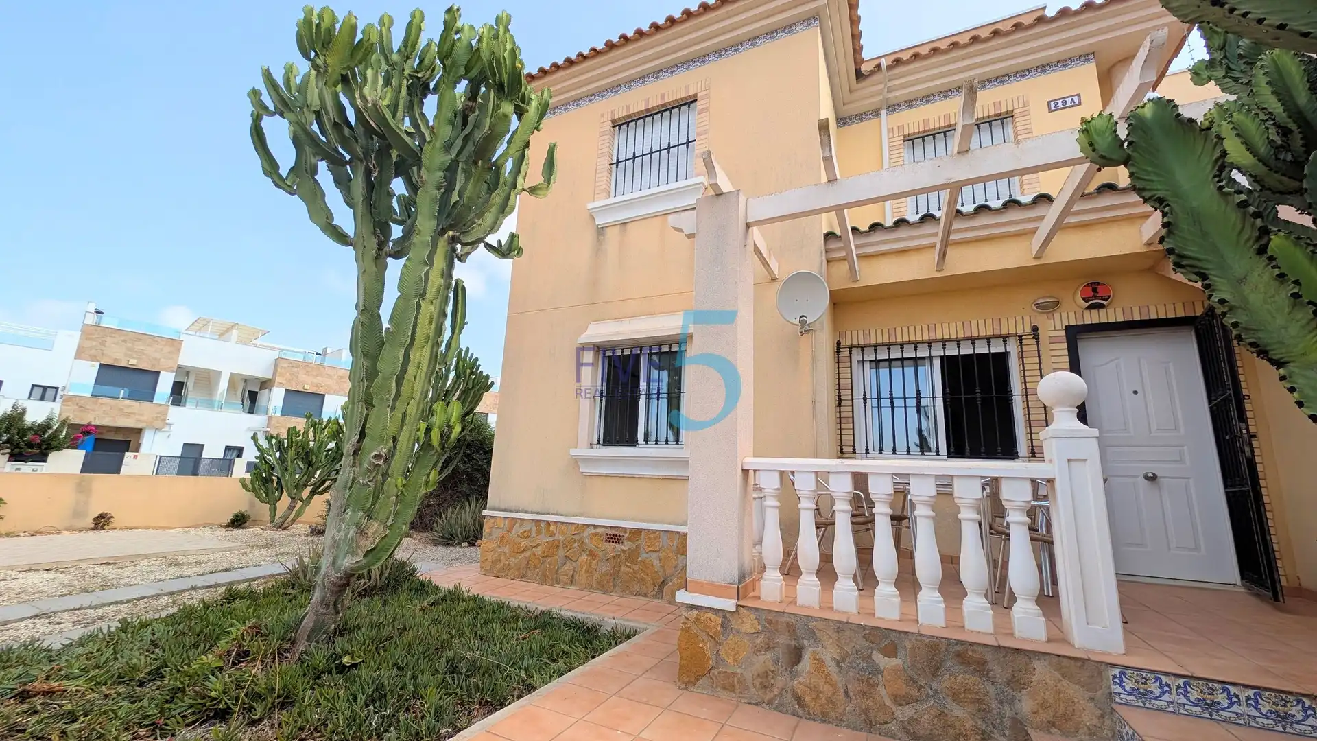 Pis en venda a Orihuela Costa