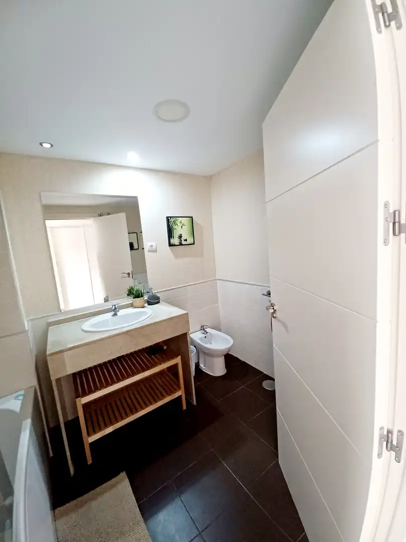 Apartament de lloguer a La Alcaidesa