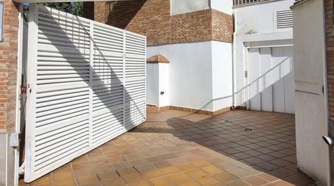 Foto 2 de Garatge en venda a Calle de Vitruvio, El Viso, Madrid