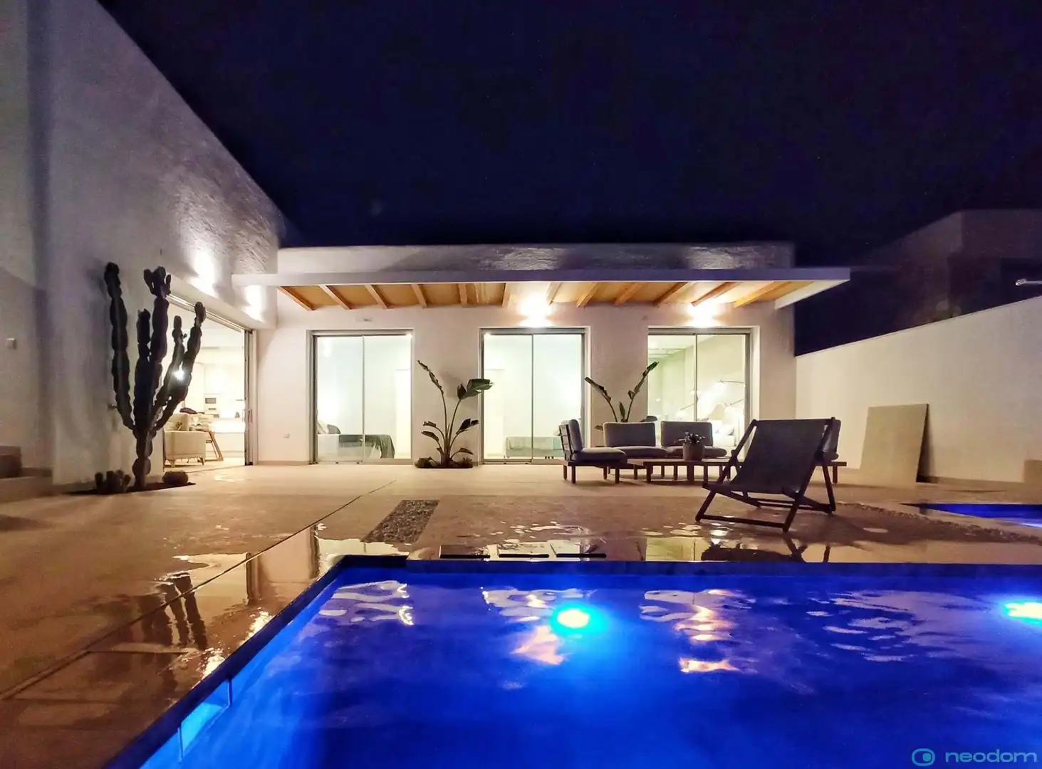 Maison avec piscine à vendre à Benijófar, imagen 39