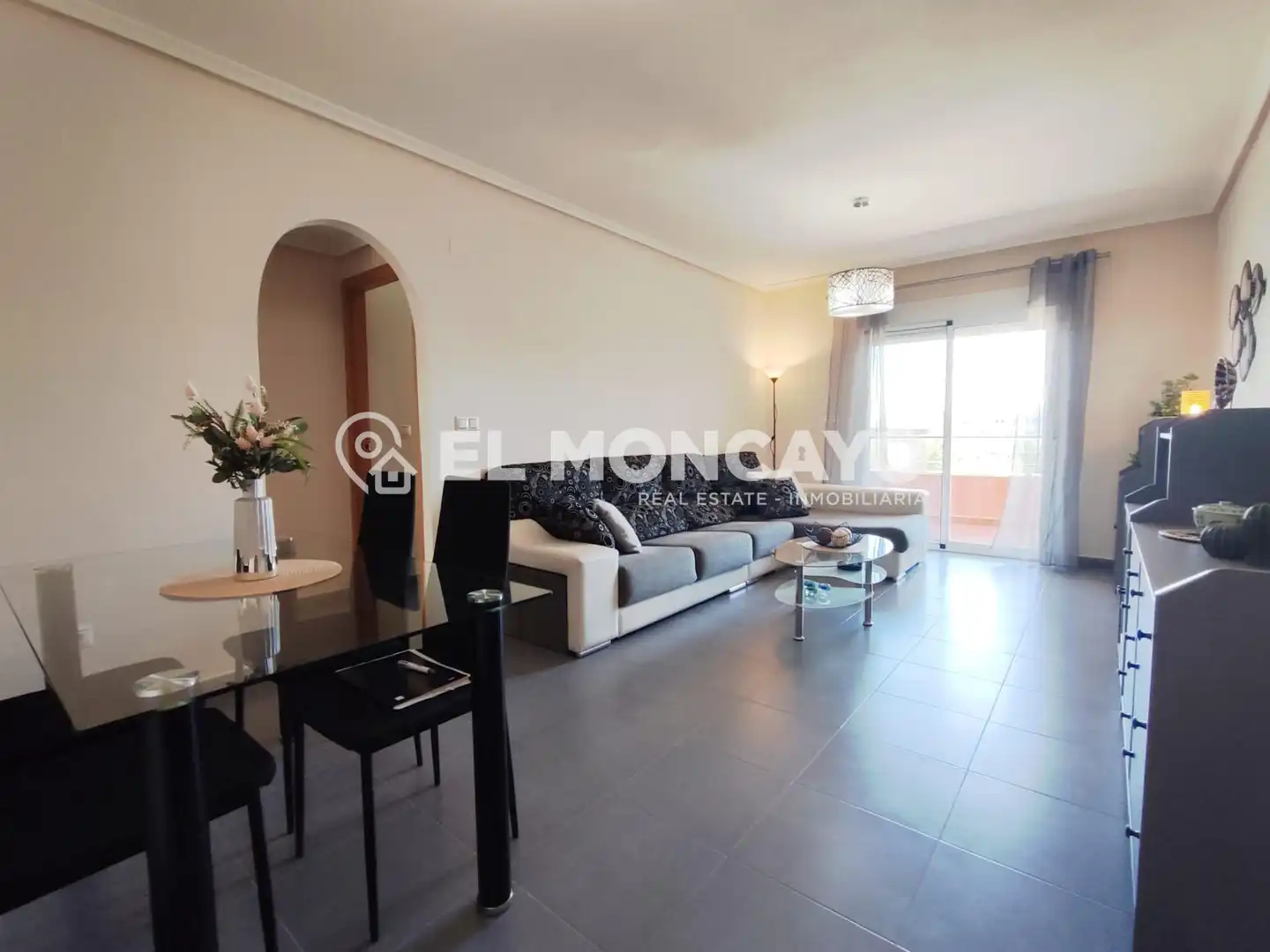 Vista exterior de Apartament en venda en Almoradí amb Aire condicionat, Calefacció i Terrassa
