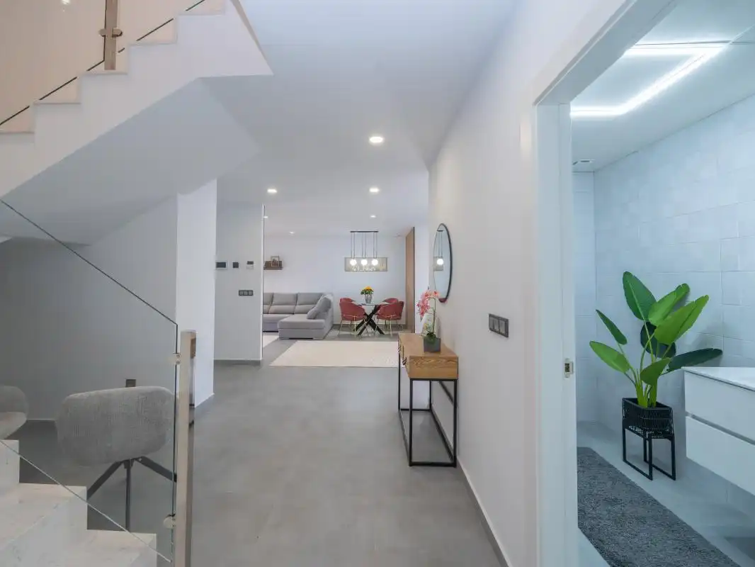 Casa o chalet en venta en C. Áncora, Aguas Nuevas