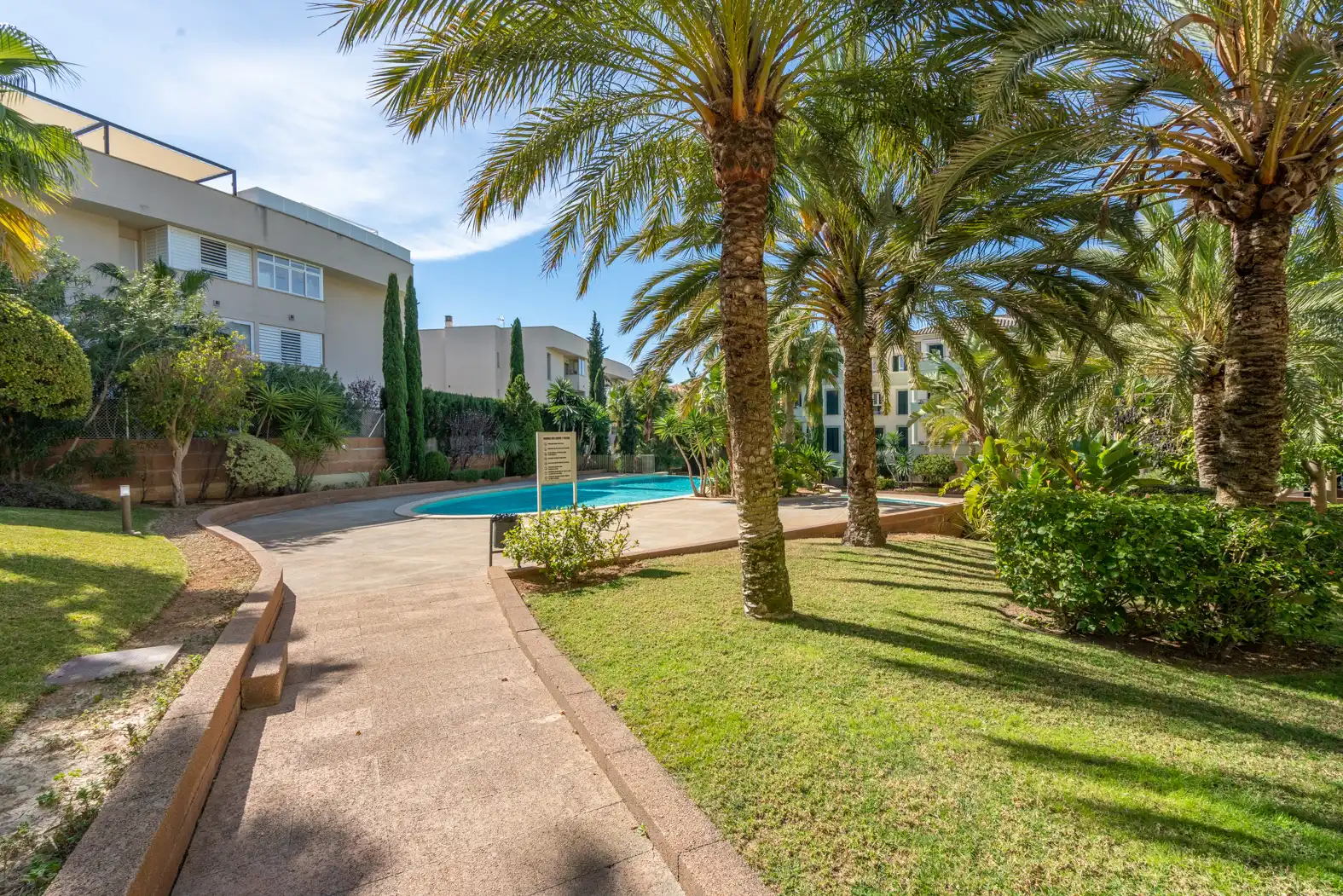 Piso con ascensor en venta en Adolf V. Humasque 3, imagen 31