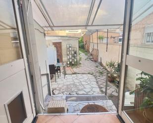 Terrace of House or chalet for sale in Badalona  with Private garden