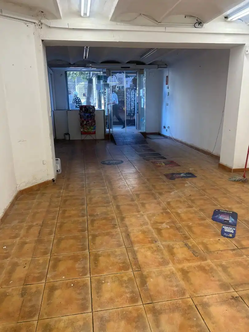 Gewerbefläche zur Miete in Ciutat Vella, imagen 5