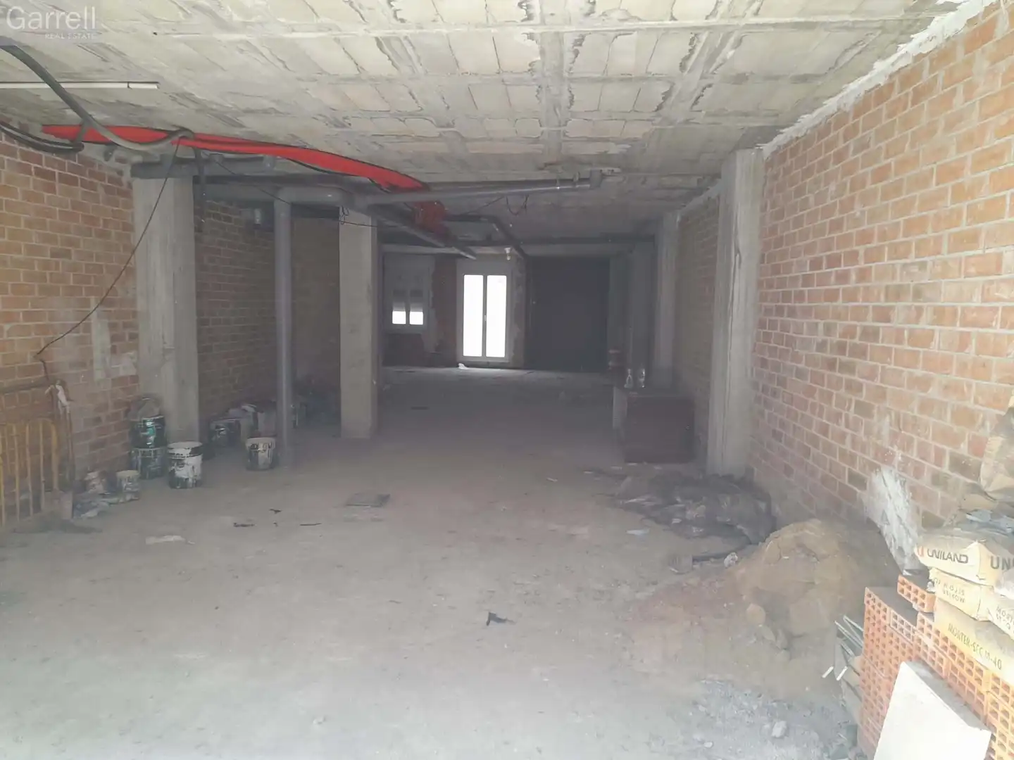 Locale commerciale in vendita a CL SANT ESTEVE 
 N- Es: Pl:BJ Pt:
 MALGRAT DE MAR (BARCELONA), imagen 11