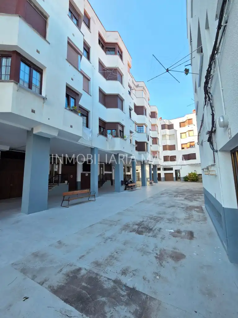 Piso en venta en Barrio San Antonio 28, imagen 12