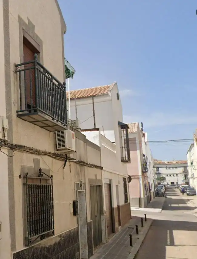 Adossat en venda a Calle PADRE POVEDA 13, imagen 4