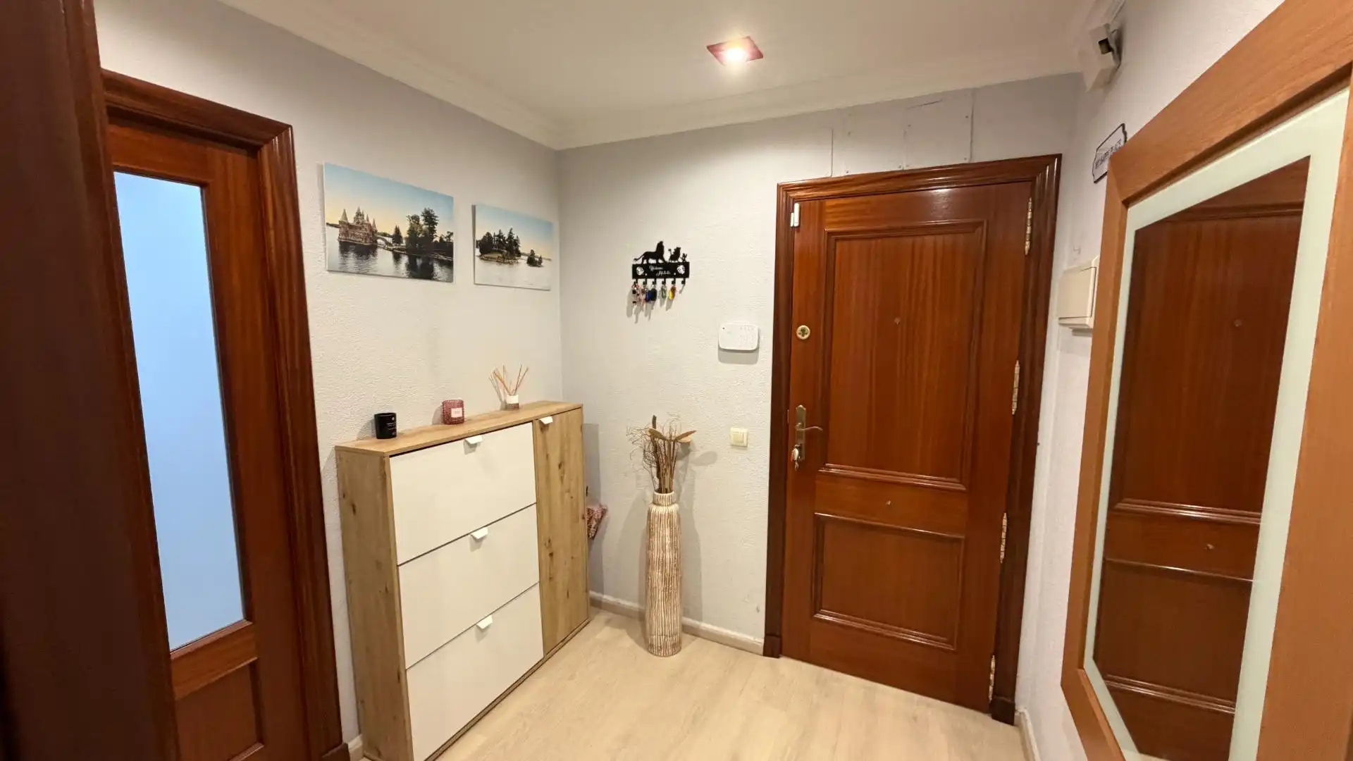 Piso en venta en San Fernando con Aire acondicionado