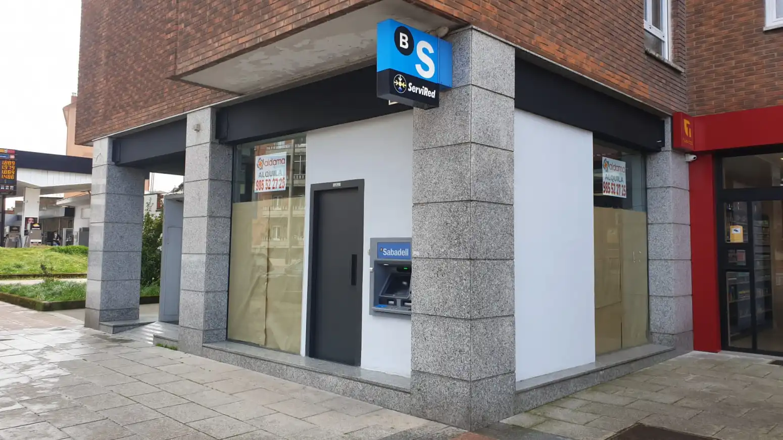 Business premises to rent in Villalegre - La Luz