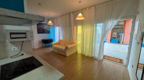 Foto 2 de Piso en venta en Calle Castillo de Monzón, 40, Barrio de Peral - San Félix, Murcia