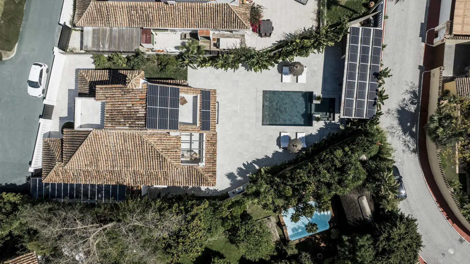 Maison avec piscine à vendre à Marbella Centro, imagen 27