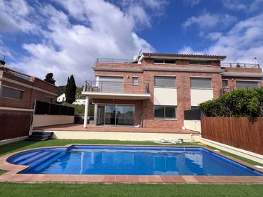 Maison avec balcon à vendre à Vilassar de Dalt