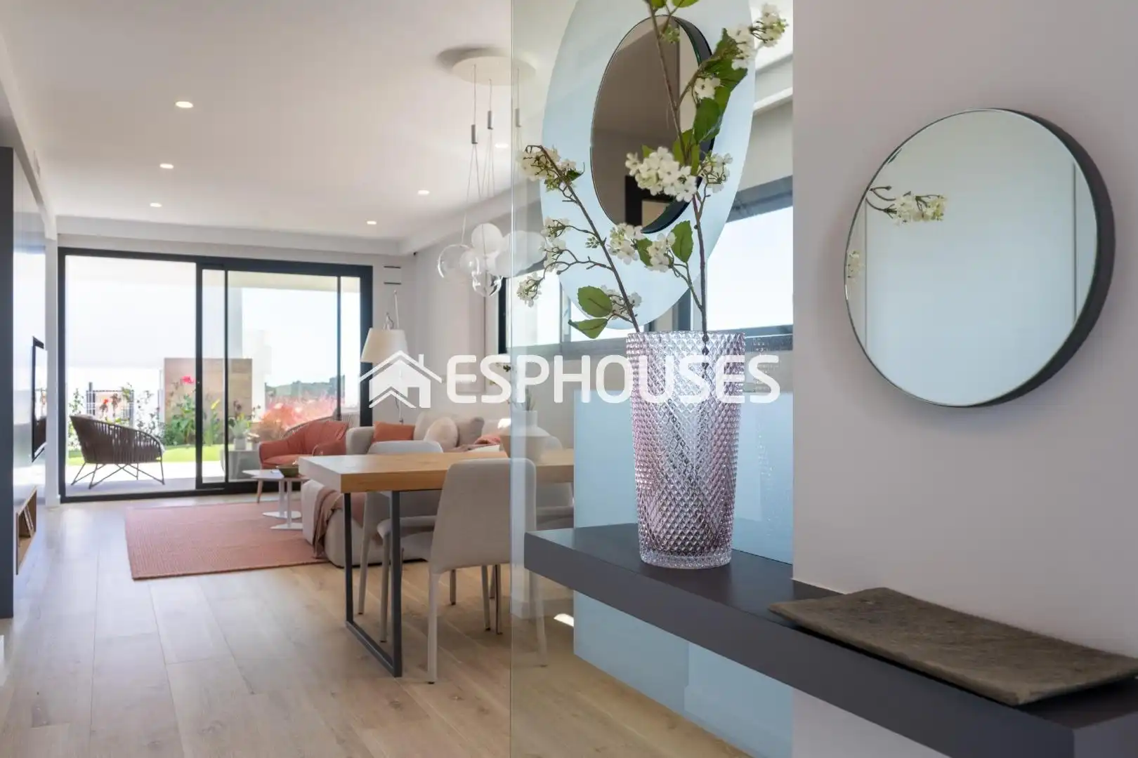 Dúplex con terraza en venta en Cumbre del Sol, imagen 5