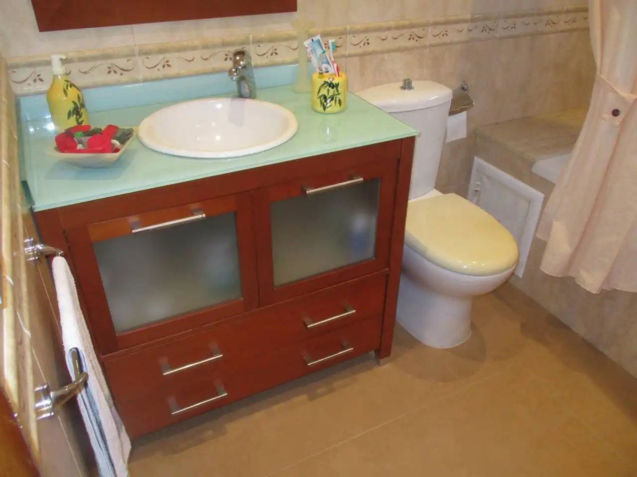 Casa con piscina en venta en Lloret Verd - Els Pinars, imagen 13