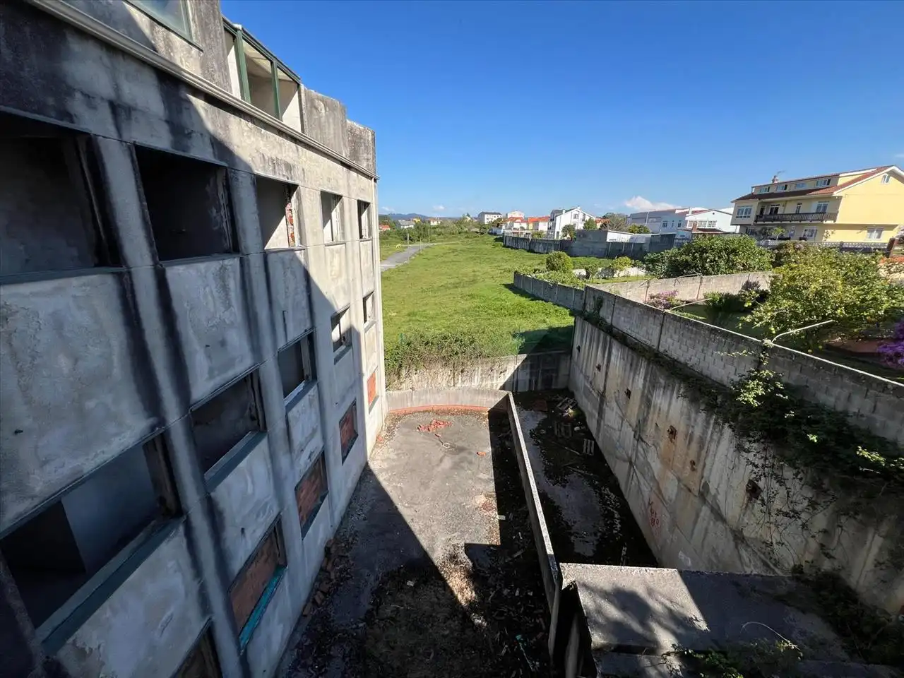 Apartamento en venta en ALTA, Mugardos