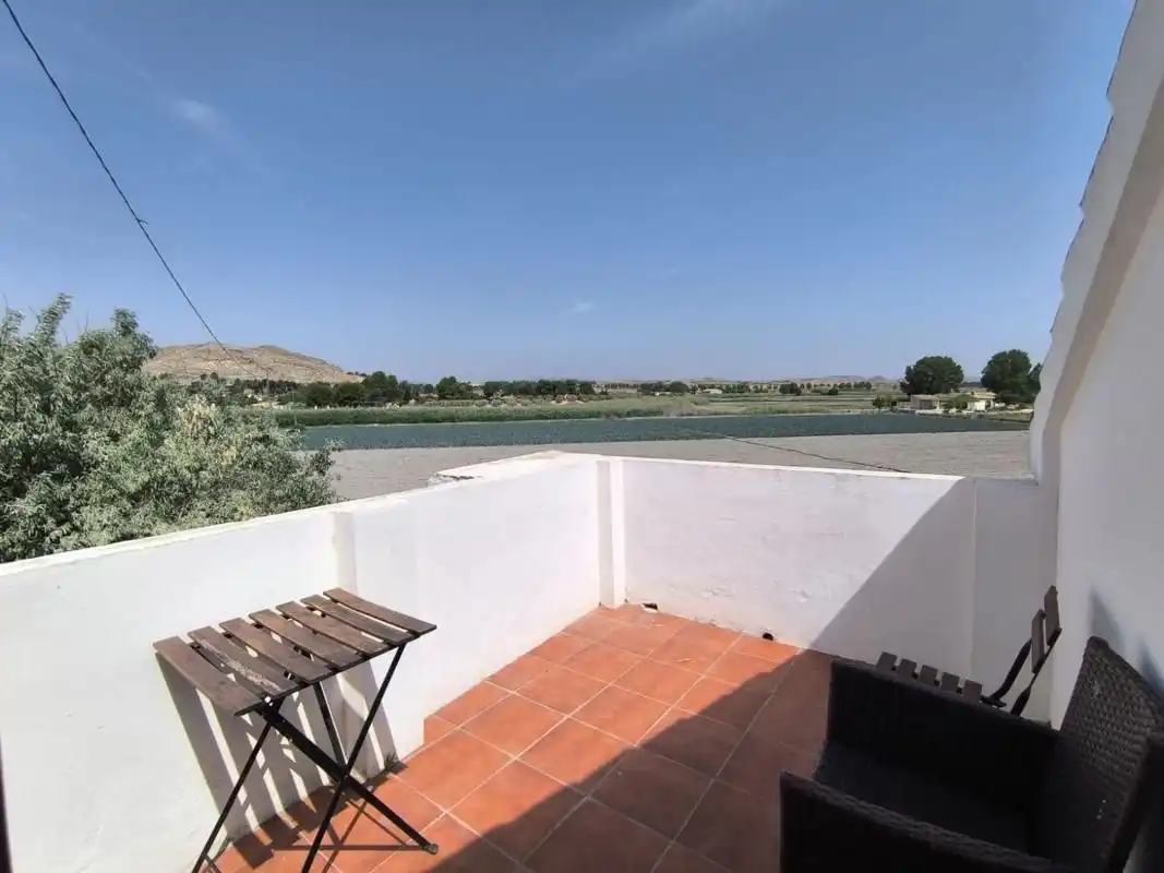 House with pool for sale in El Rabal, imagen 23